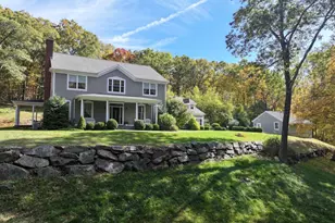 [Address not provided], Bridgewater, CT 06752 - Photo 1