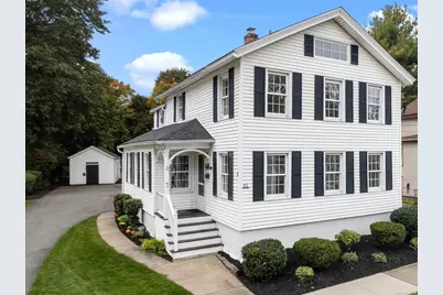 82 State Street, Guilford, CT 06437 - Photo 1