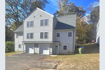 1646 Highland Avenue #B, Waterbury, CT 06708 - Photo 1