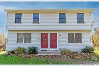 75 Daniel Street, East Hampton, CT 06424 - Photo 1