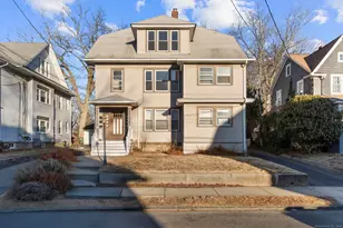 68 Woodland Ave, Bridgeport, CT 06605 - Photo 1