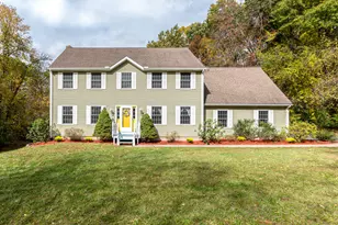 101 Melrose Rd, East Windsor, CT 06016 - Photo 1