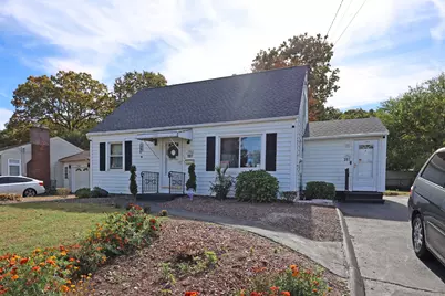 207 Nichols Drive, Waterbury, CT 06708 - Photo 1