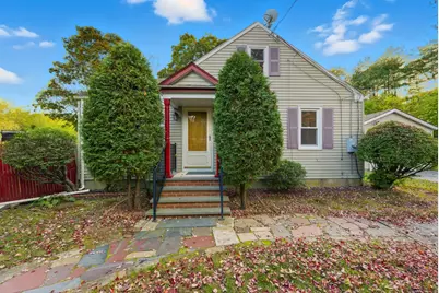 21 Stonington Road, Norwich, CT 06360 - Photo 1