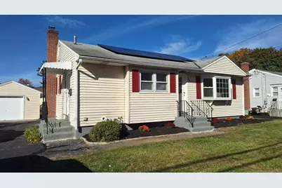 436 Brewer Street, East Hartford, CT 06118 - Photo 1