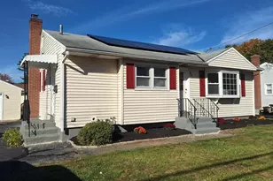 436 Brewer St, East Hartford, CT 06118 - Photo 1