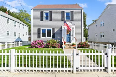 634 Courtland Avenue, Bridgeport, CT 06605 - Photo 1