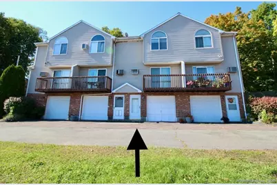 654 Liberty Street #3, Meriden, CT 06450 - Photo 1