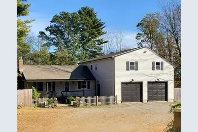 93 Jericho Road, Pomfret, CT 06259 - Photo 1