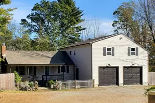 93 Jericho Rd, Pomfret, CT 06259 - Photo 1