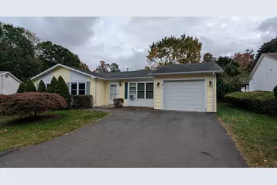 2 Cherokee Run, Bristol, CT 06010 - Photo 1