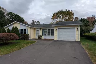 2 Cherokee Run, Bristol, CT 06010 - Photo 1