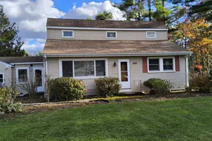 163 Ballouville Rd, Killingly, CT 06241 - Photo 1