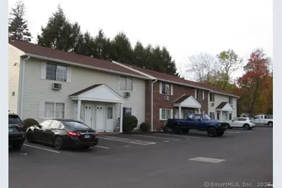 22 Lisa Court #APT 9, Waterbury, CT 06704 - Photo 1