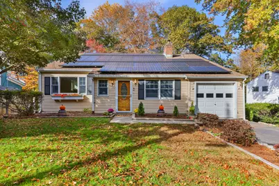 113 Wood Ridge Drive, Stamford, CT 06905 - Photo 1