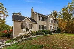 4 Abbey Ln, Newtown, CT 06470 - Photo 1