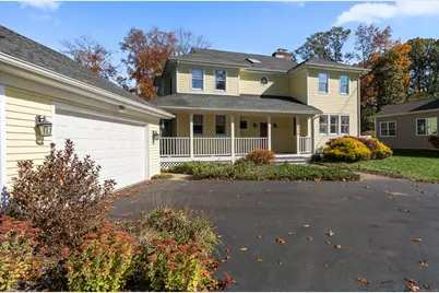 53 Manor Drive, North Haven, CT 06473 - Photo 1
