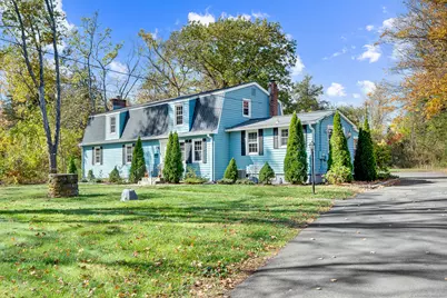 1616 Middletown Avenue, North Branford, CT 06472 - Photo 1
