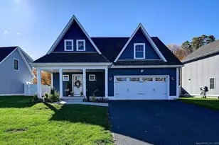 33 Old Village Cir, Windsor, CT 06095 - Photo 1