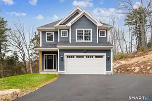 358 George Washington Turnpike, Burlington, CT 06013 - Photo 1