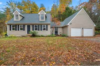 188B West Stafford Road, Stafford, CT 06076 - Photo 1