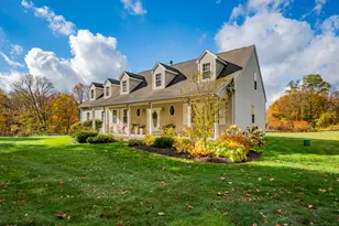 20 Cowles Rd, Bethlehem, CT 06751 - Photo 1