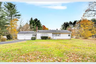 35 Burnham Road, Avon, CT 06001 - Photo 1