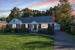 69 Fairwood Farms Dr, West Hartford, CT 06107 - Photo 1