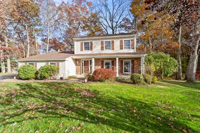 40 Melody Lane, East Hartford, CT 06118 - Photo 1