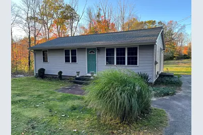 471 Goose Lane, Coventry, CT 06238 - Photo 1