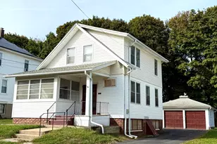 70 Connecticut Ave, New Britain, CT 06051 - Photo 1
