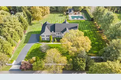 342 Midlock Road, Fairfield, CT 06824 - Photo 1