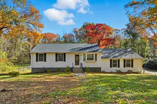 236 Geer Rd, Lebanon, CT 06249 - Photo 1