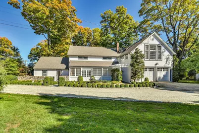 204 Parade Hill Road, New Canaan, CT 06840 - Photo 1