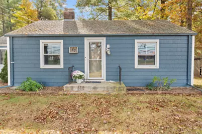 47 Old Windsor Road, Bloomfield, CT 06002 - Photo 1