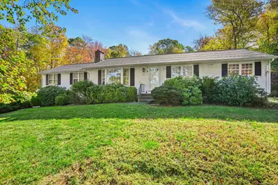 93 Hogs Back Road, Oxford, CT 06478 - Photo 1