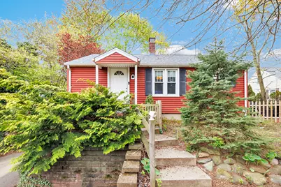 470 Pond Point Avenue, Milford, CT 06460 - Photo 1