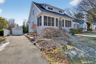 83 Disbrow St, Stratford, CT 06614 - Photo 1