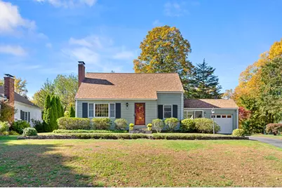 9 Brookmoor Road, West Hartford, CT 06107 - Photo 1