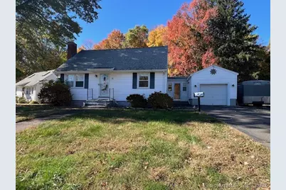 75 Meech Road, Middletown, CT 06457 - Photo 1