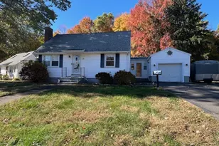 75 Meech Rd, Middletown, CT 06457 - Photo 1