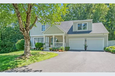 23 Caveson Court #23, Middlebury, CT 06762 - Photo 1