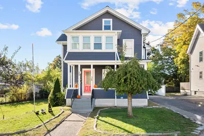 24 George Street, West Haven, CT 06516 - Photo 1