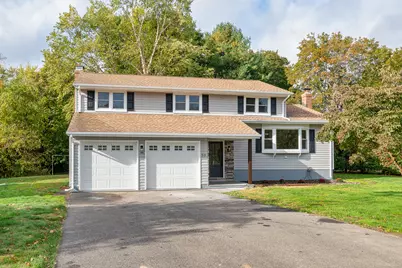 53 Salem Drive, Newington, CT 06111 - Photo 1