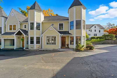 59 Prospect Street #Apt C, Ridgefield, CT 06877 - Photo 1