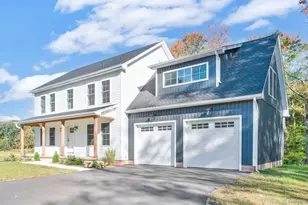 19 Mahoney Rd, East Windsor, CT 06088 - Photo 1