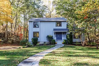 52 Mustang Drive, Shelton, CT 06484 - Photo 1