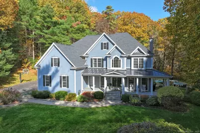 28 Lazy Valley Road, Glastonbury, CT 06033 - Photo 1