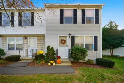 13 Holly Lane #13, Glastonbury, CT 06033 - Photo 1