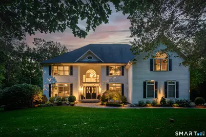 14 Merlins Lane, Newtown, CT 06470 - Photo 1